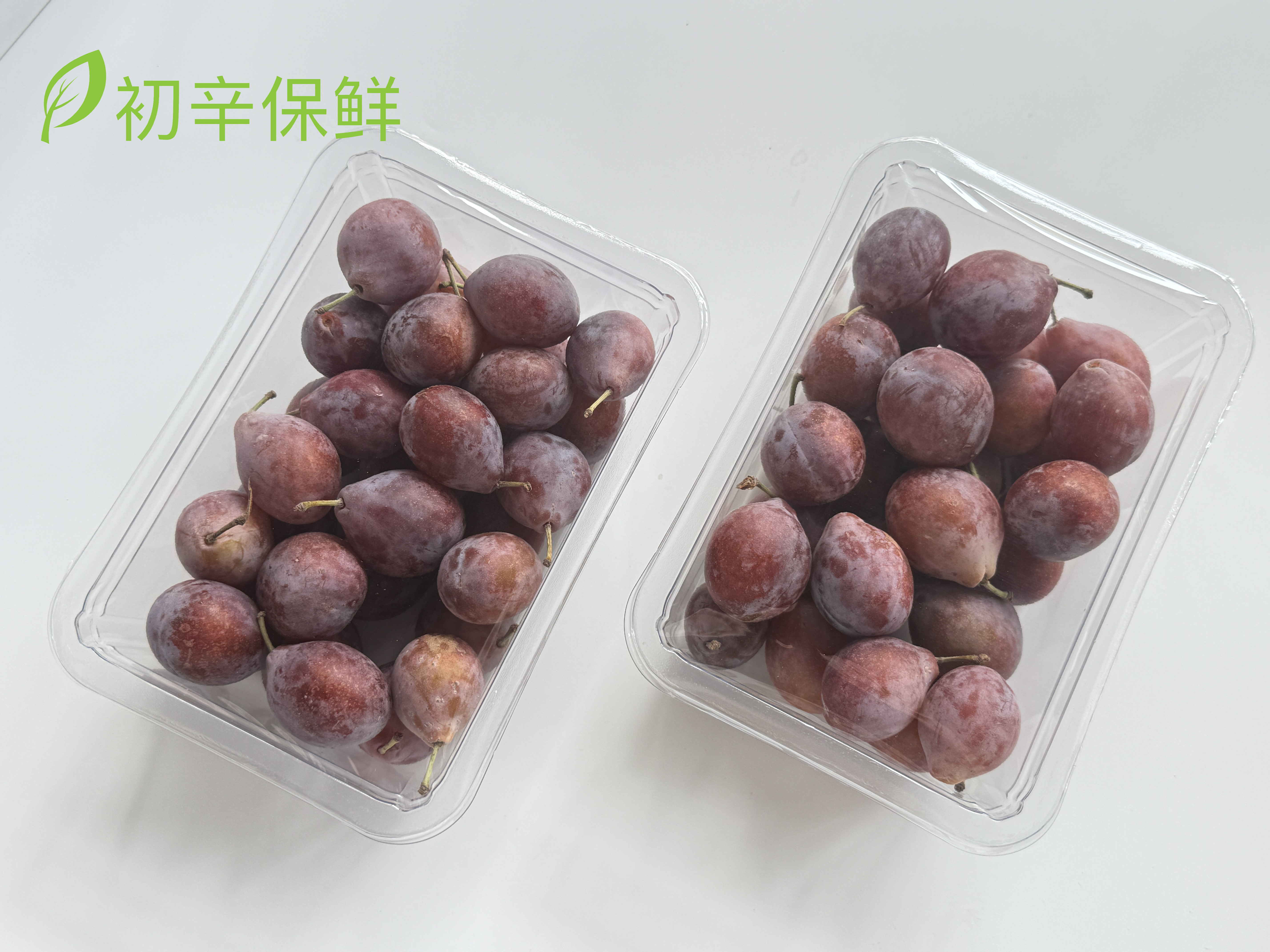 新疆西梅气调包装技术解析：从“三日变软”到长效锁鲜