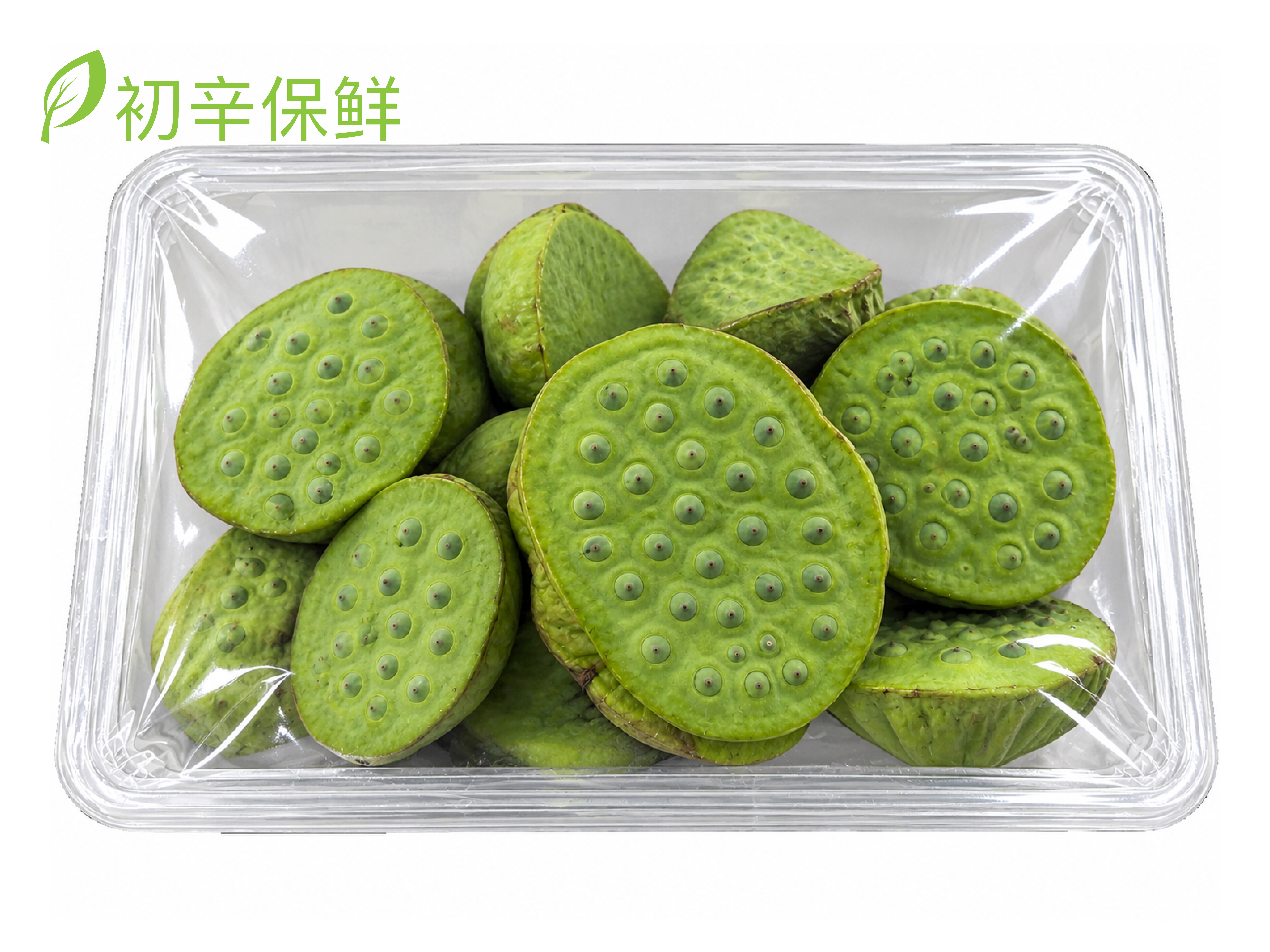 鲜莲蓬保鲜：从“看着新鲜”到“吃着清甜”的技术突围
